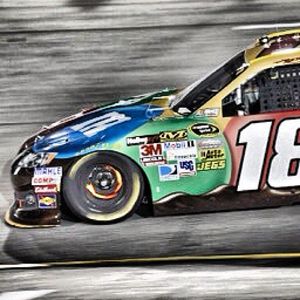 Image post by @richmondraceway on Instagram