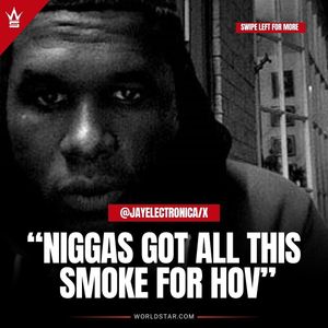 Image post by @worldstar on Instagram