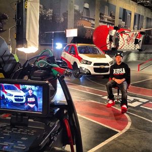 Image post by @robdyrdek on Instagram