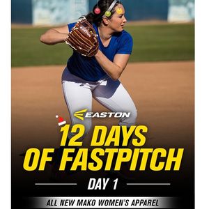 Image post by @eastonfastpitch on Instagram