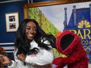 Video post by @sesamestreet on TikTok