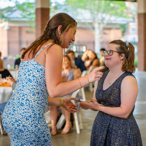 Image post by @clemson_sa on Instagram