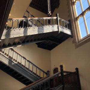 Image post by @uchicago on Instagram