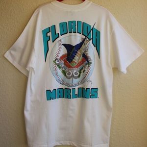 Image post by @marlins.history on Instagram