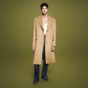 Image post by @gucci on Twitter/X