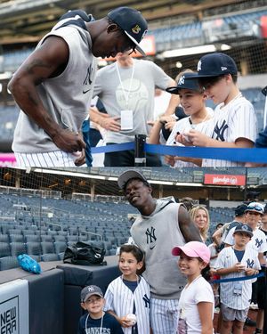 Image post by @playball on Instagram