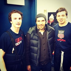 Image post by @cmcavoy25 on Instagram