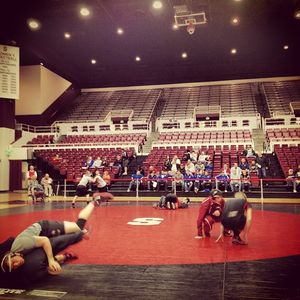 Image post by @cardwrestling on Instagram