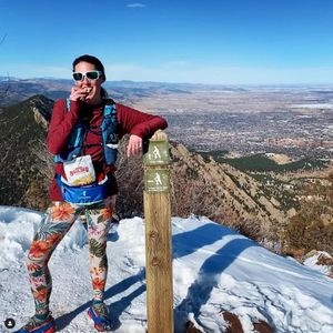 Image post by @bouldercanyon on Instagram