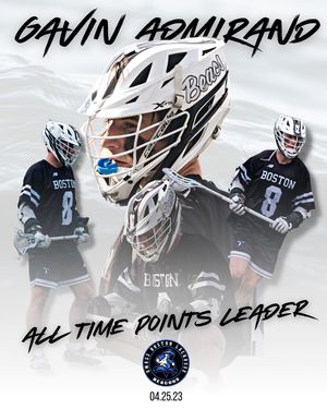 Image post by @beaconslacrosse on Instagram