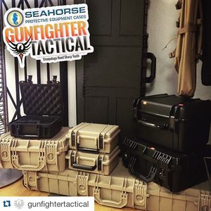 Image post by @seahorsecases on Instagram