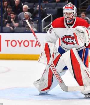 Image post by @truelefevre_goalie on Instagram