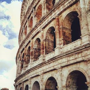 Image post by @cimbaitaly on Instagram