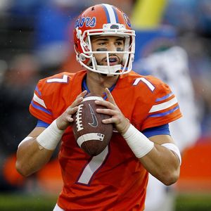 Image post by @gatorsports on Instagram