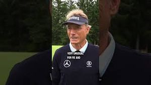 Video post by @World Golf Hall of Fame on YouTube