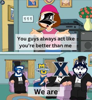 Image post by @barstoolxu on Instagram