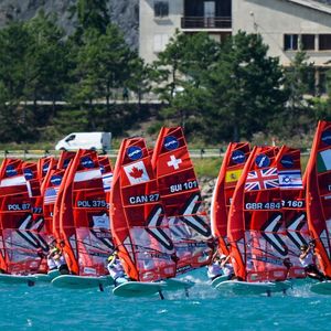 Image post by @sailcanada on Instagram