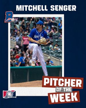 Image post by @frontier_league on Instagram