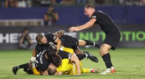 Image post by @usopencup on Instagram