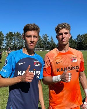 Image post by @azalkmaar on Instagram