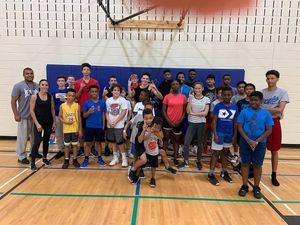 Image post by @onpointbasketball on Instagram