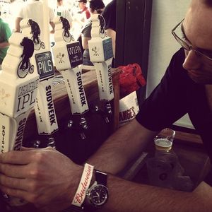 Image post by @sudwerkbrew on Instagram
