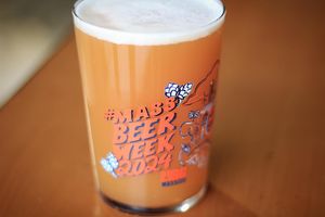 Image post by @navigationbrewingco on Instagram