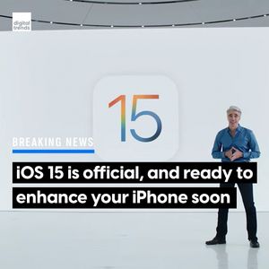 Image post by @digitaltrends on Instagram