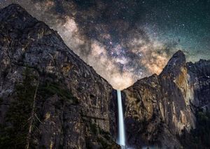 Image post by @nationalparkscollective on Instagram
