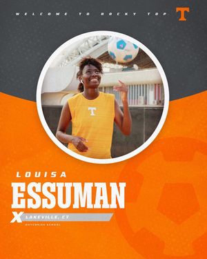 Image post by @vol_soccer on Instagram