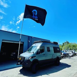 Image post by @owl.van.engineering on Instagram