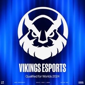 Image post by @lolesports on Twitter/X
