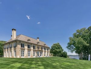 Image post by @christiesrealestate on Instagram