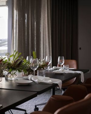 Image post by @marriottmelbournedocklands on Instagram