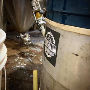 Image post by @navigationbrewingco on Instagram