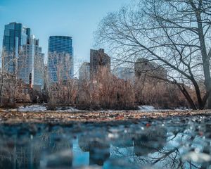 Image post by @cityofcalgary on Instagram