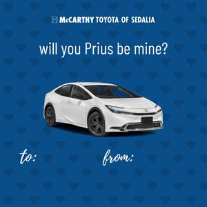 Image post by @mccarthytoyotas on Instagram