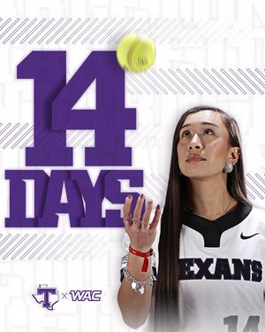 Image post by @tarletonsoftball on Instagram