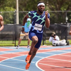 Image post by @americantrackleague on Instagram