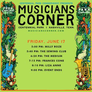Image post by @muscornernash on Instagram