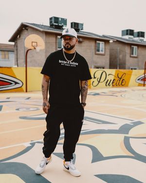 Image post by @shotbydub on Instagram