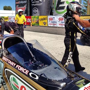 Image post by @jfr_racing on Instagram
