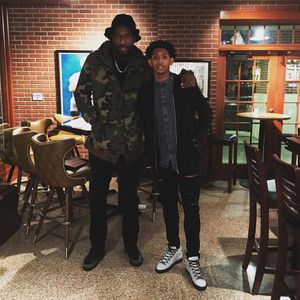 Image post by @campayne on Instagram