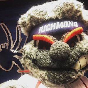 Image post by @spiderathletics on Instagram