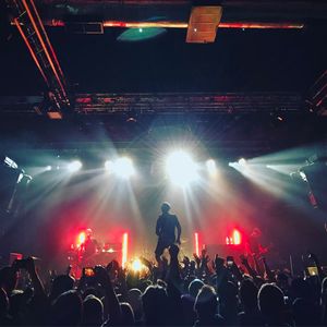 Image post by @adamschmisek on Instagram