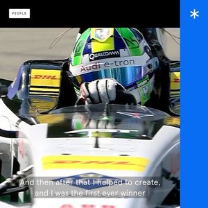 Image post by @lucasdigrassi on Instagram