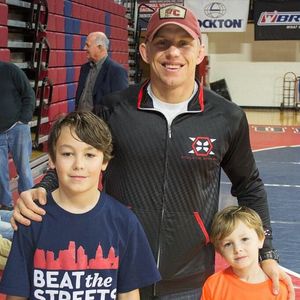 Image post by @kyledake444 on Instagram