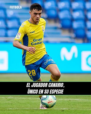 Image post by @futbolamedia on Instagram