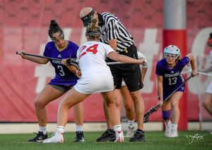 Image post by @stonehillwlax on Instagram