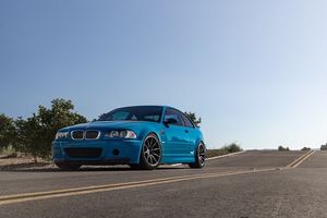 Image post by @turnermotorsport on Instagram